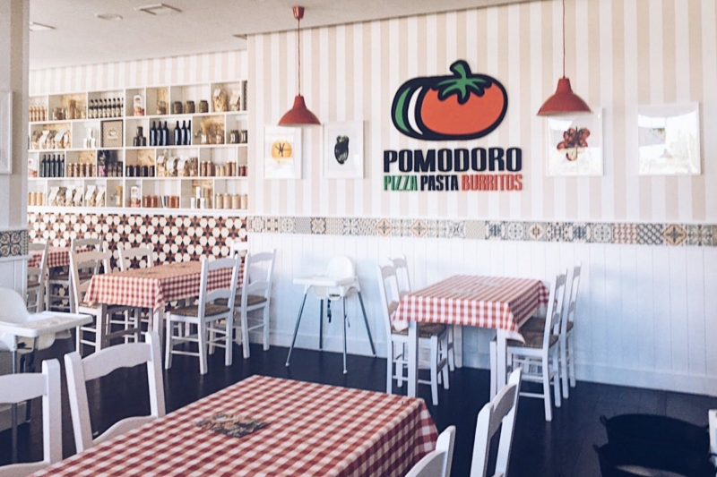POMODORO