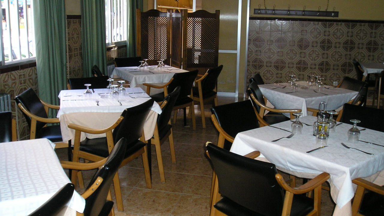 HOSTAL ARGENTINA 2