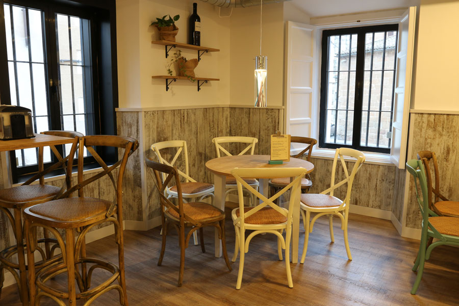 RESTAURANTE JOSÉ MARQUEZ 2