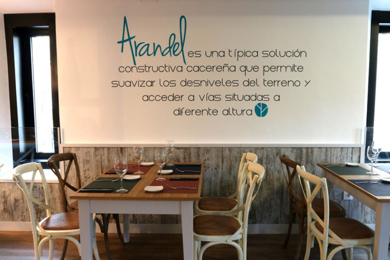 RESTAURANTE JOSÉ MARQUEZ 1