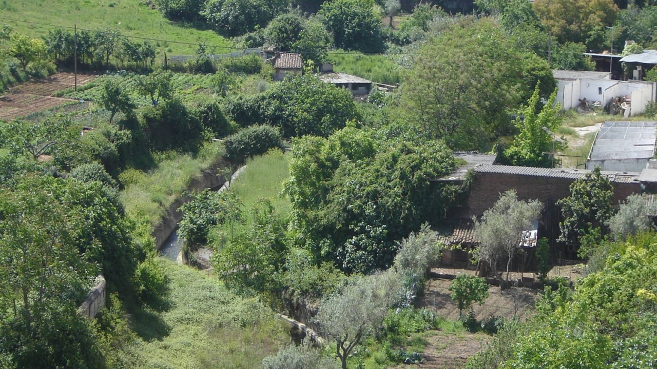 RUTA DE LA RIBERA DEL MARCO
