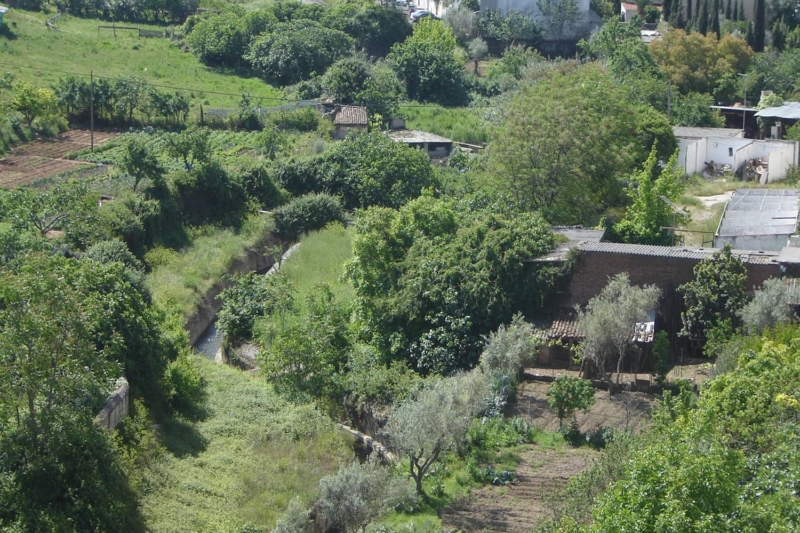 RUTA DE LA RIBERA DEL MARCO