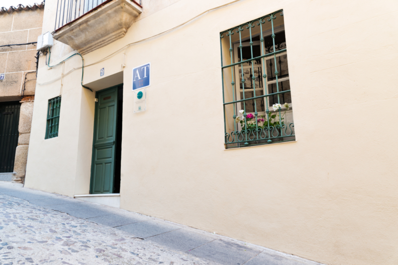 Apartamento Turístico Room Hand Boutique.
