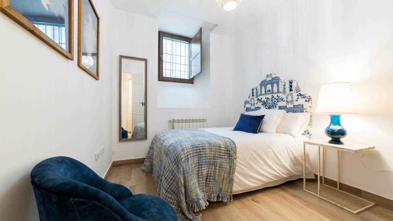 Dormitorio