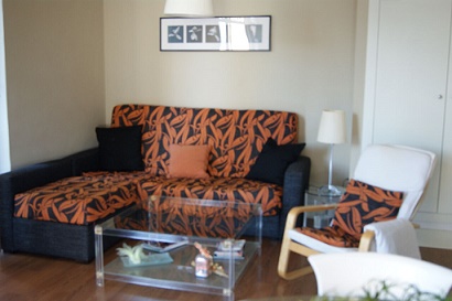APARTAMENTO TURÍSTICO CAZIRES I
