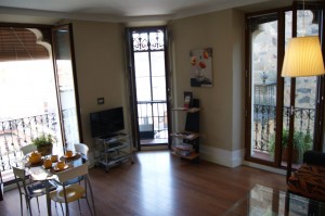 APARTAMENTO TURÍSTICO CAZIRES I 2