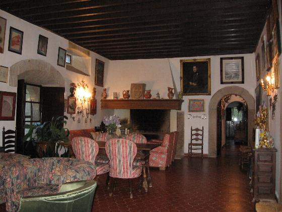 CASTILLO DE LAS SEGURAS 2