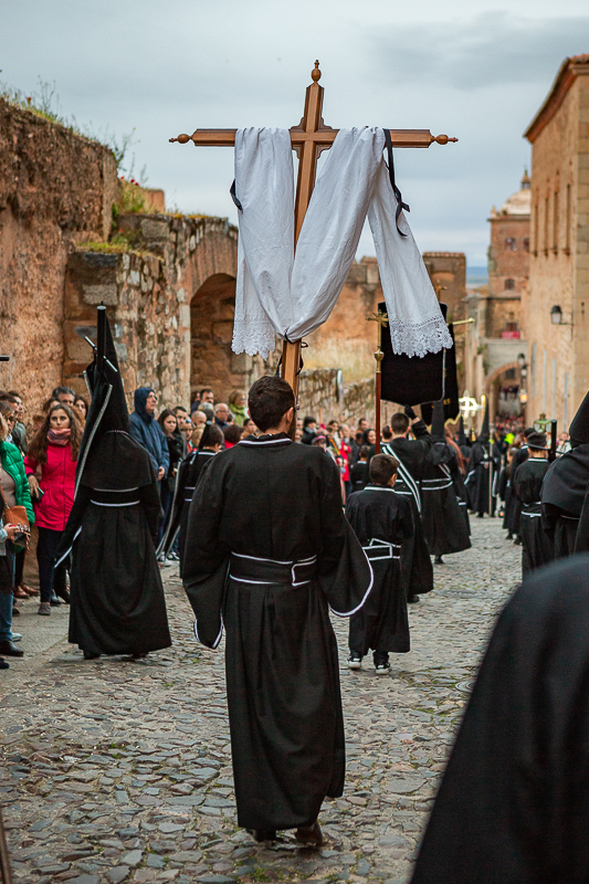 Procesión Santo Entierro 7