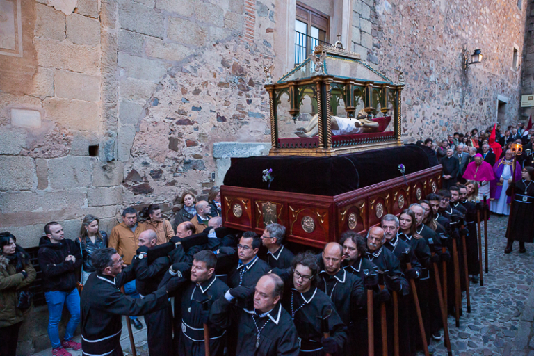 Procesión Santo Entierro 8