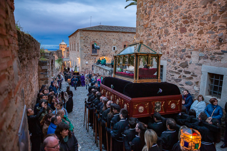 Procesión Santo Entierro 8