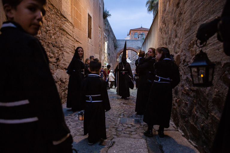 Procesión Santo Entierro 11