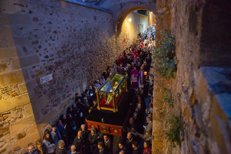 Procesión Santo Entierro 12