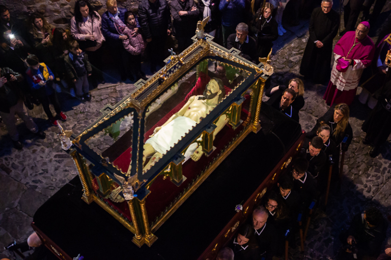 Procesión Santo Entierro 13