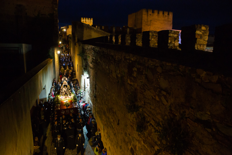 Procesión Santo Entierro 14