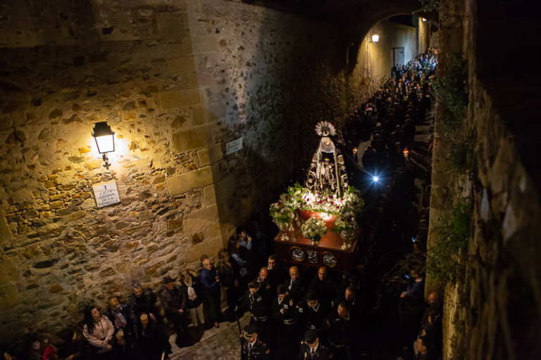 Procesión Santo Entierro 15