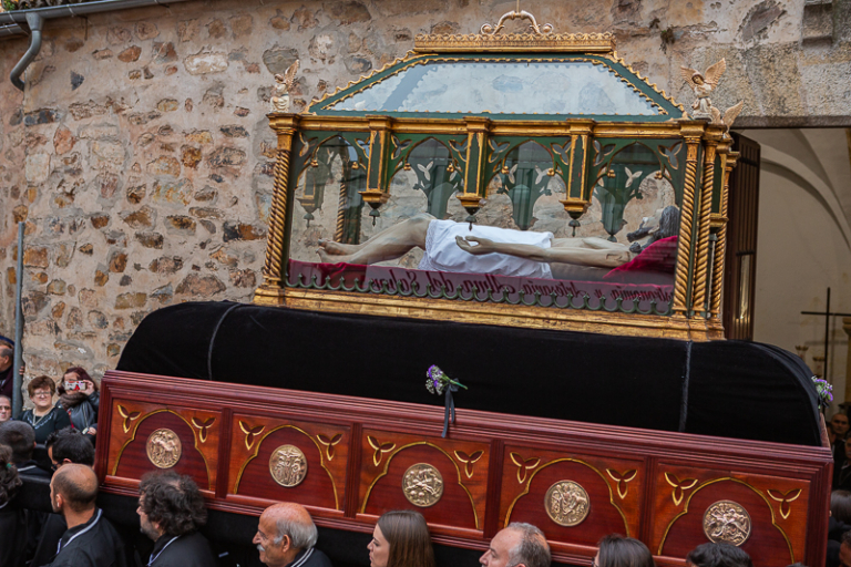 Procesión Santo Entierro 2
