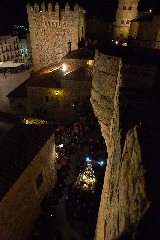 Procesión Santo Entierro 16
