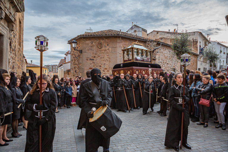Procesión Santo Entierro 3