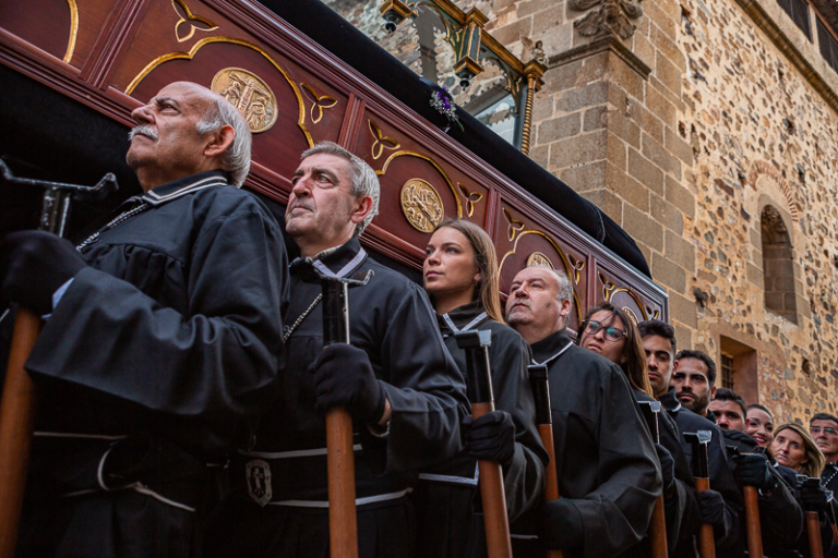 Procesión Santo Entierro 4