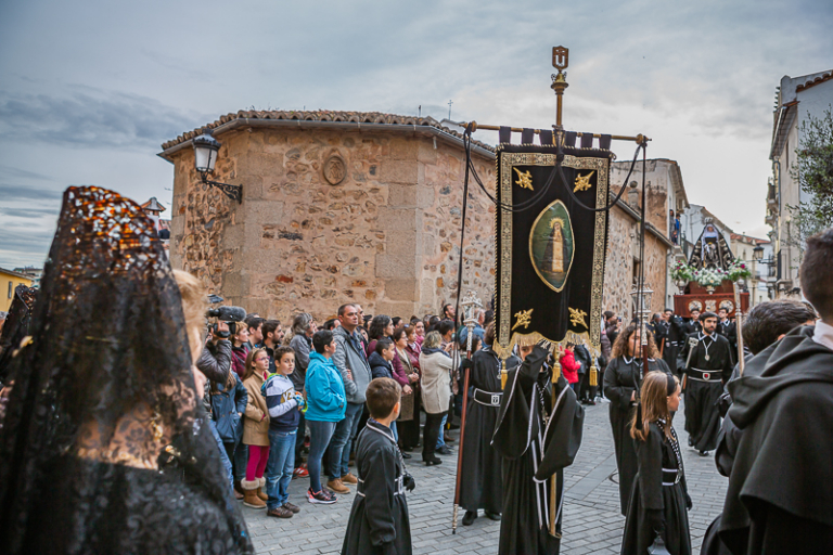 Procesión Santo Entierro 5