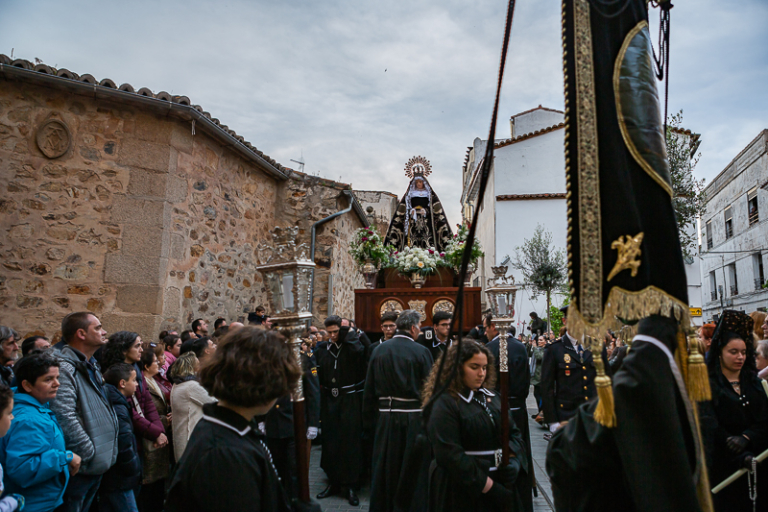 Procesión Santo Entierro 6