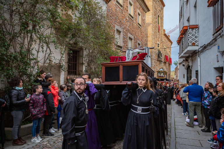 Procesión Santo Entierro 7