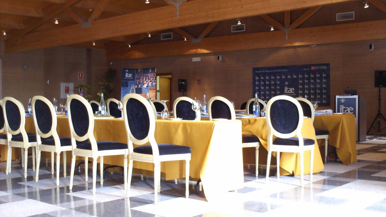 HOTEL HOSPES PALACIO DE ARENALES & SPA