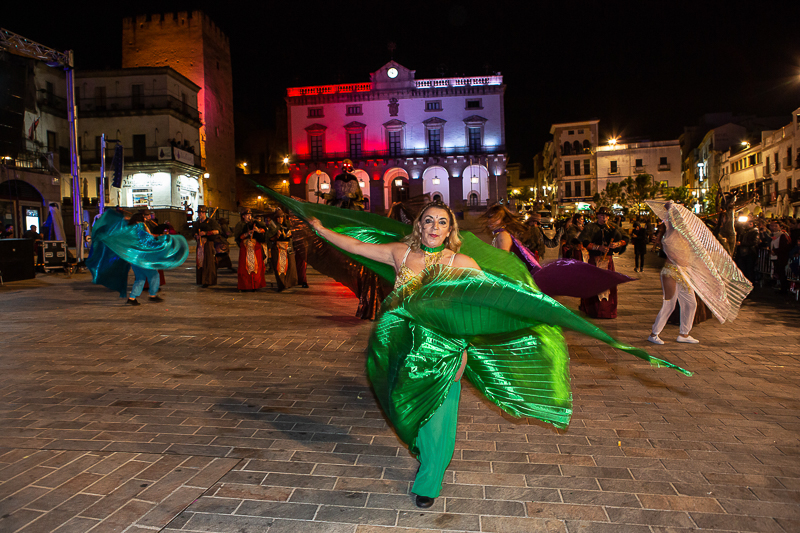 Fiesta San Jorge 7