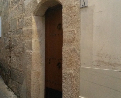 Fachada