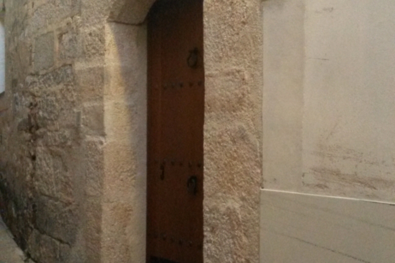 Apartamento Turístico San Pablo 1