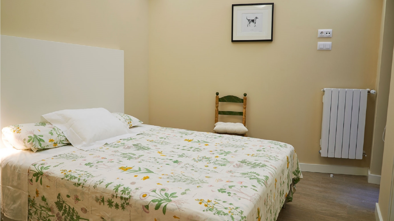 Dormitorio
