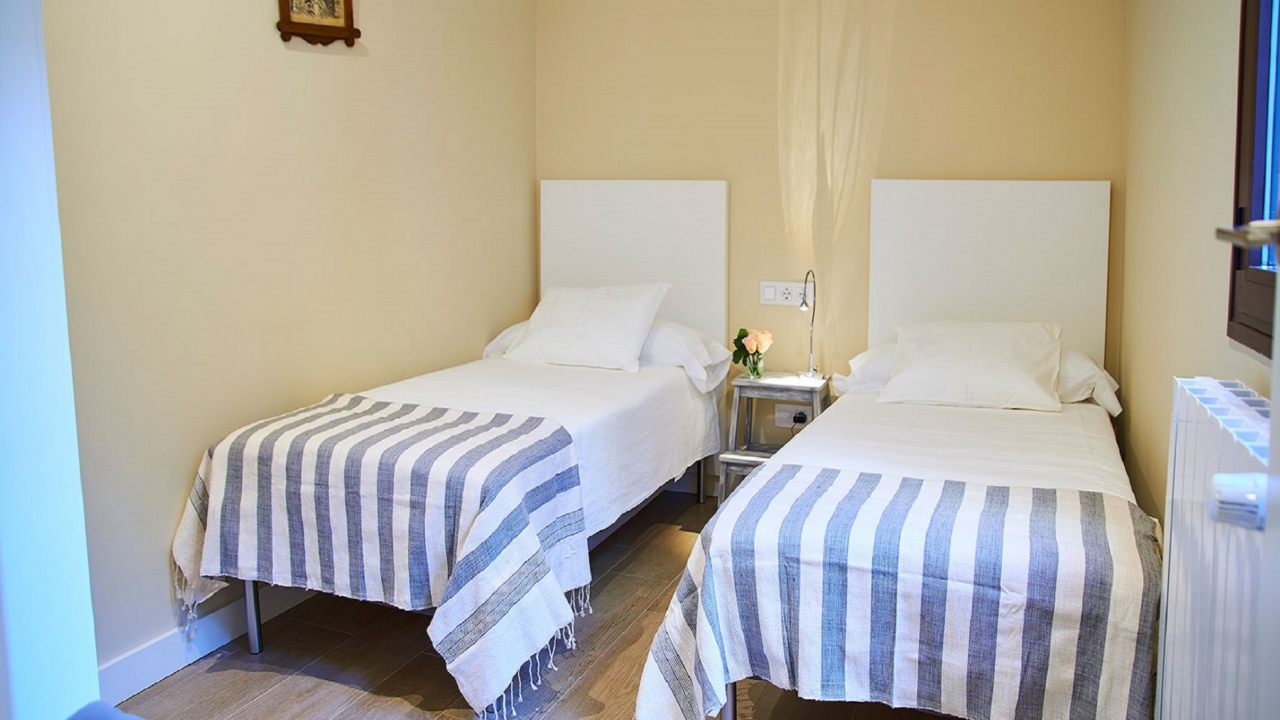 Dormitorio