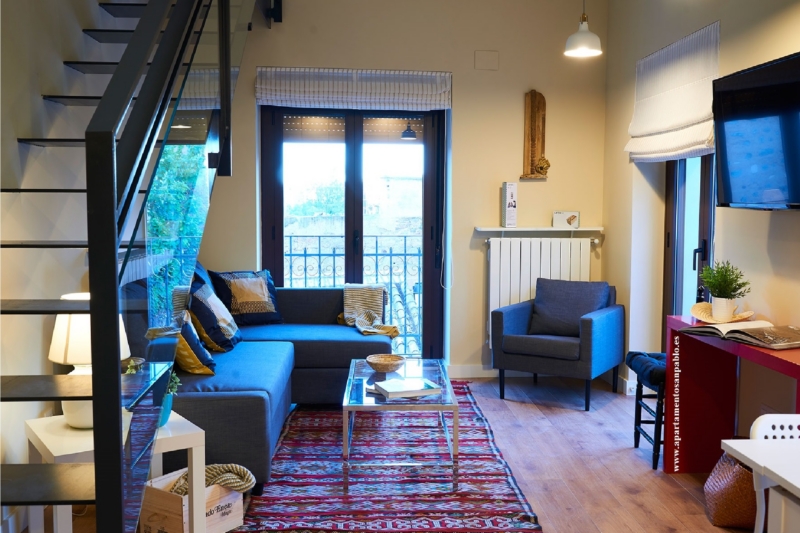 Apartamento Turistico San Pablo 3