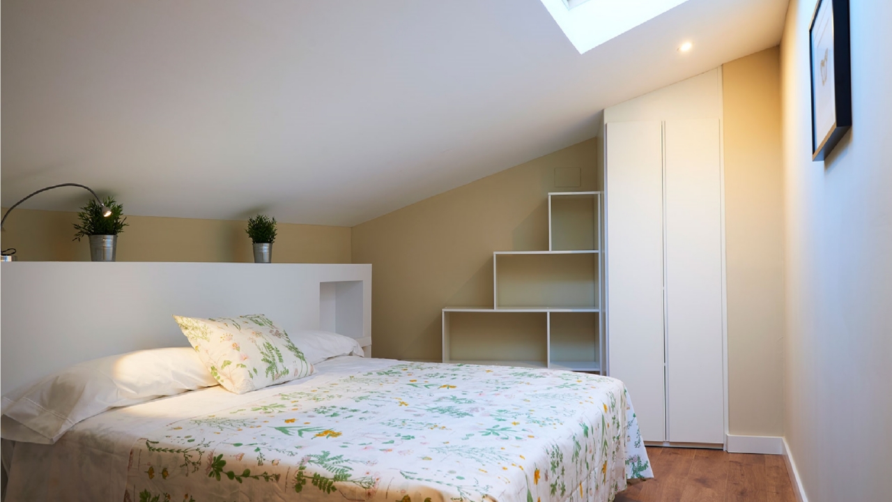 Dormitorio