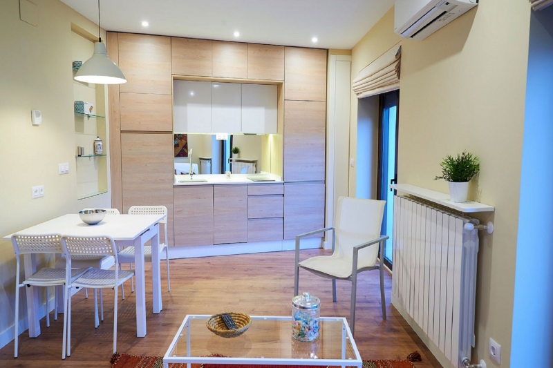 Apartamento Turístico San Pablo 4