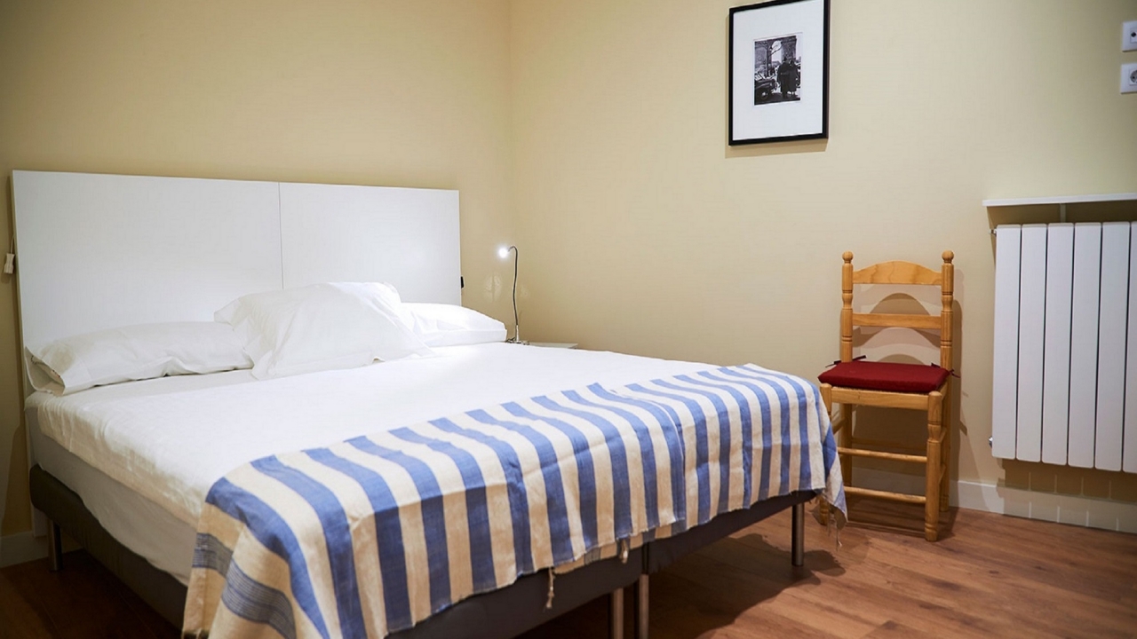 Dormitorio