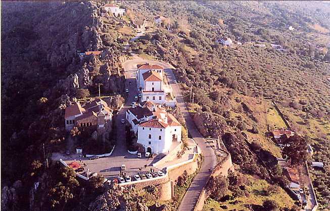 RUTA DE LA SOLANA Y UMBRÍA DE LA MONTAÑA