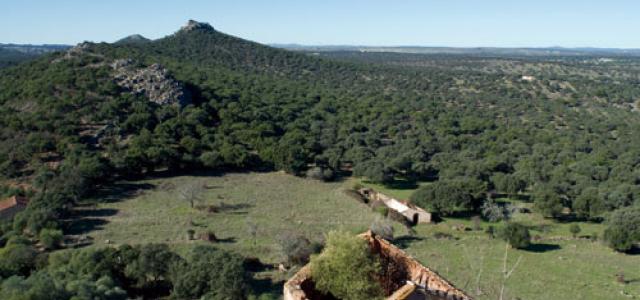 ZEPA SIERRA DE SAN PEDRO