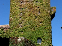 Torre de Sande