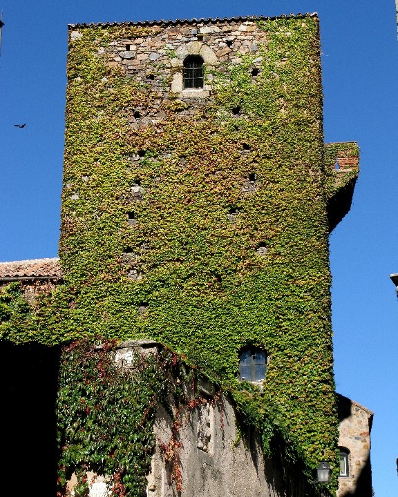 TORRE DE SANDE
