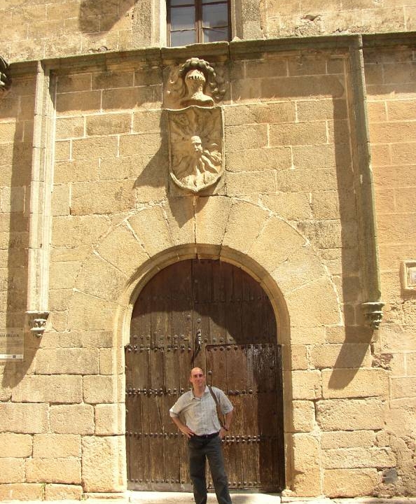 JUAN PEDRO RODRÍGUEZ DE LEDESMA Y VEGA