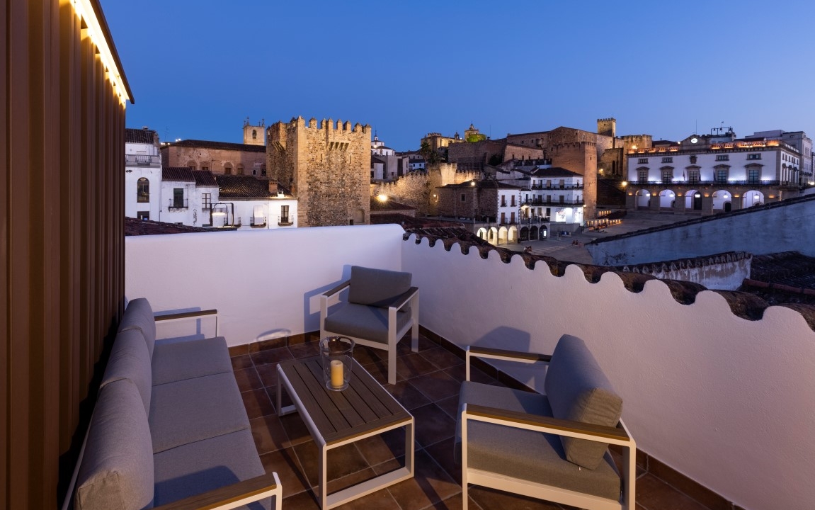 APARTAMENTOS TURÍSTICOS EL PATIO