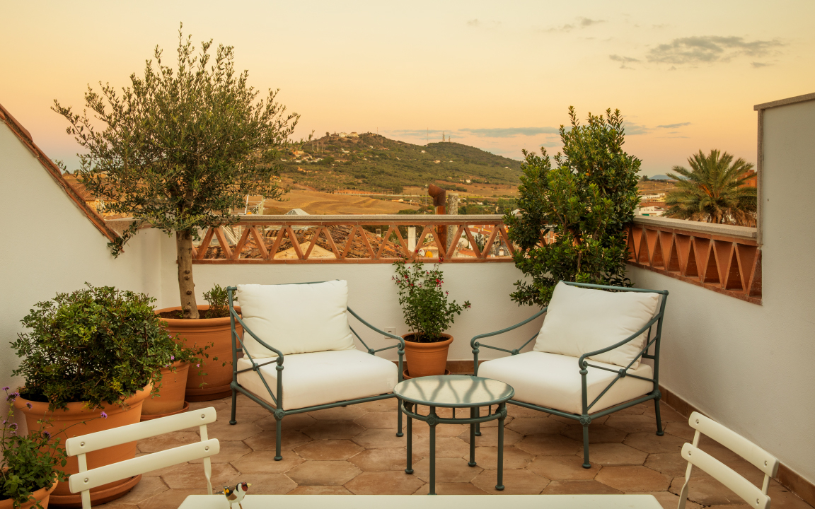 CASA PIZARRO HOTEL