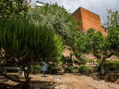 Torre Adosada