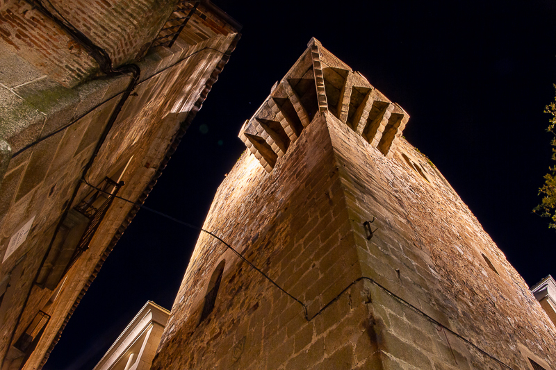 Torre de Espaderos 4