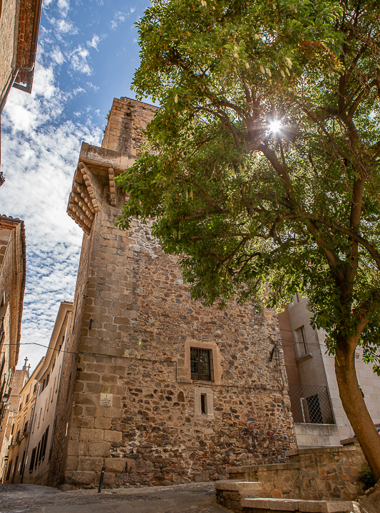 Torre de Espaderos 3
