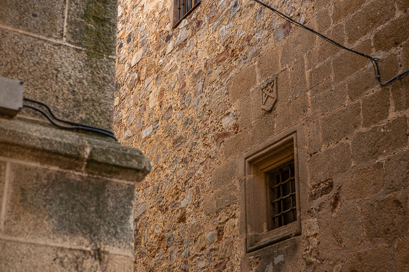 Torre de Espaderos 5