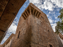 Torre de Espaderos