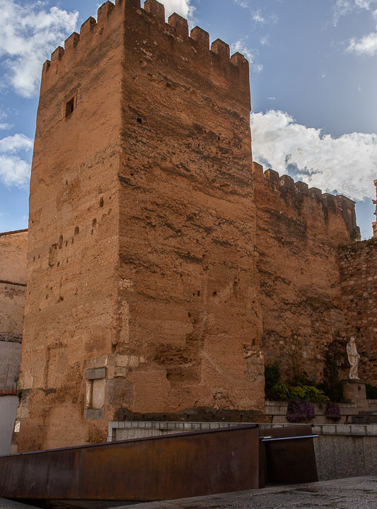 Torre de la Hierba 1