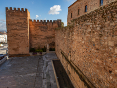 Torre de la Hierba
